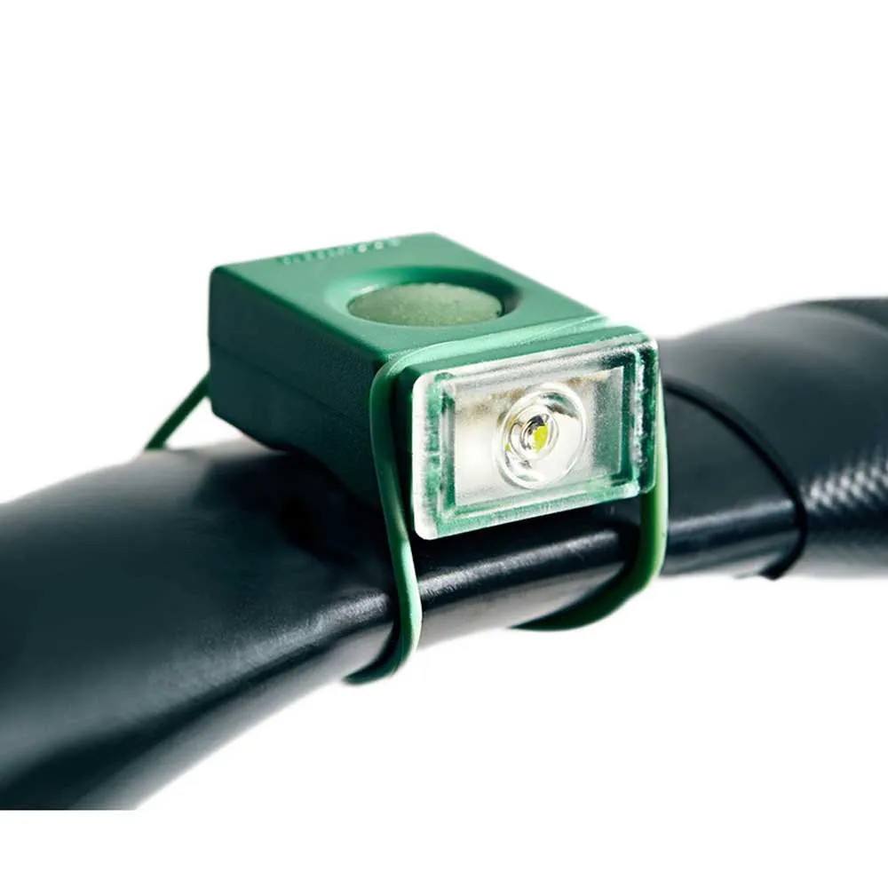 Bookman Block Led Usb Frontlys