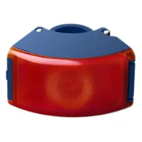 Bookman Curve Led Usb Baklys