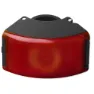Bookman Curve Led Usb Baklys