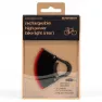Bookman Curve Led Usb Baklys