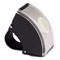 Bookman Curve Led Usb Frontlys