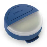 Bookman Eclipse Led Clip Usb Lysstift