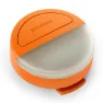 Bookman Eclipse Led Clip Usb Lysstift