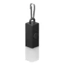 Bookman Lysstift, Black, One Size