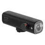 Bookman Volume 1500 Usb Frontlys, Black, 1500 Lysstyrker