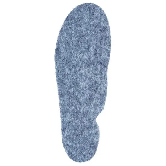 Bootdoc Bd Running R9 Innleggssåler male, Multicolour
