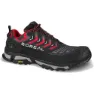 Black / red 1