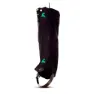 Boreal Expe Gamasjer, Black