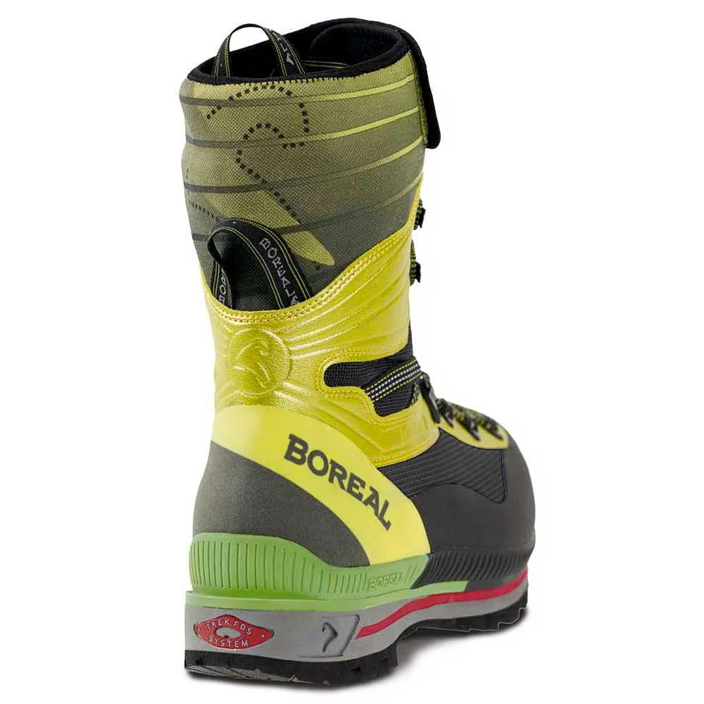 Boreal G1 Lite Fjellklatrestøvler