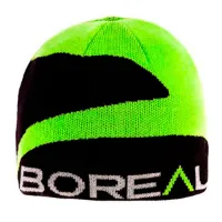 Boreal Logo Lue