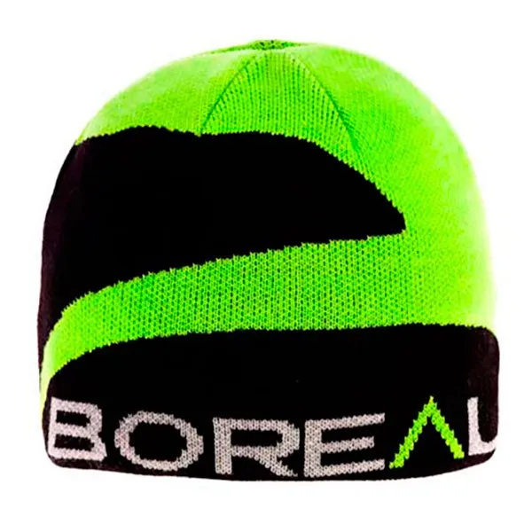 Boreal Logo Lue, Green Boreal Logo Lue, Green