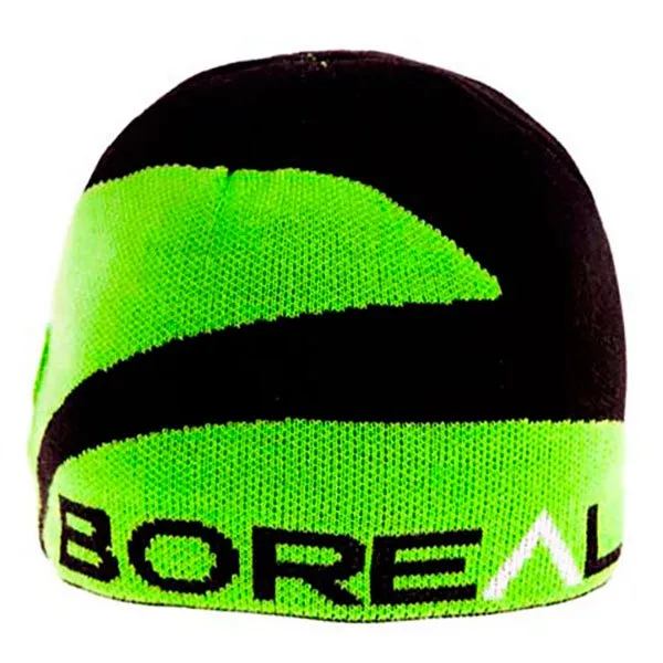 Boreal Logo Lue, Green Boreal Logo Lue, Green