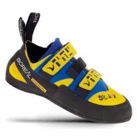 Boreal Silex Velcro Klatresko