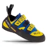 Boreal Silex Velcro Klatresko