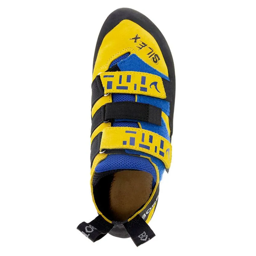 Boreal Silex Velcro Klatresko