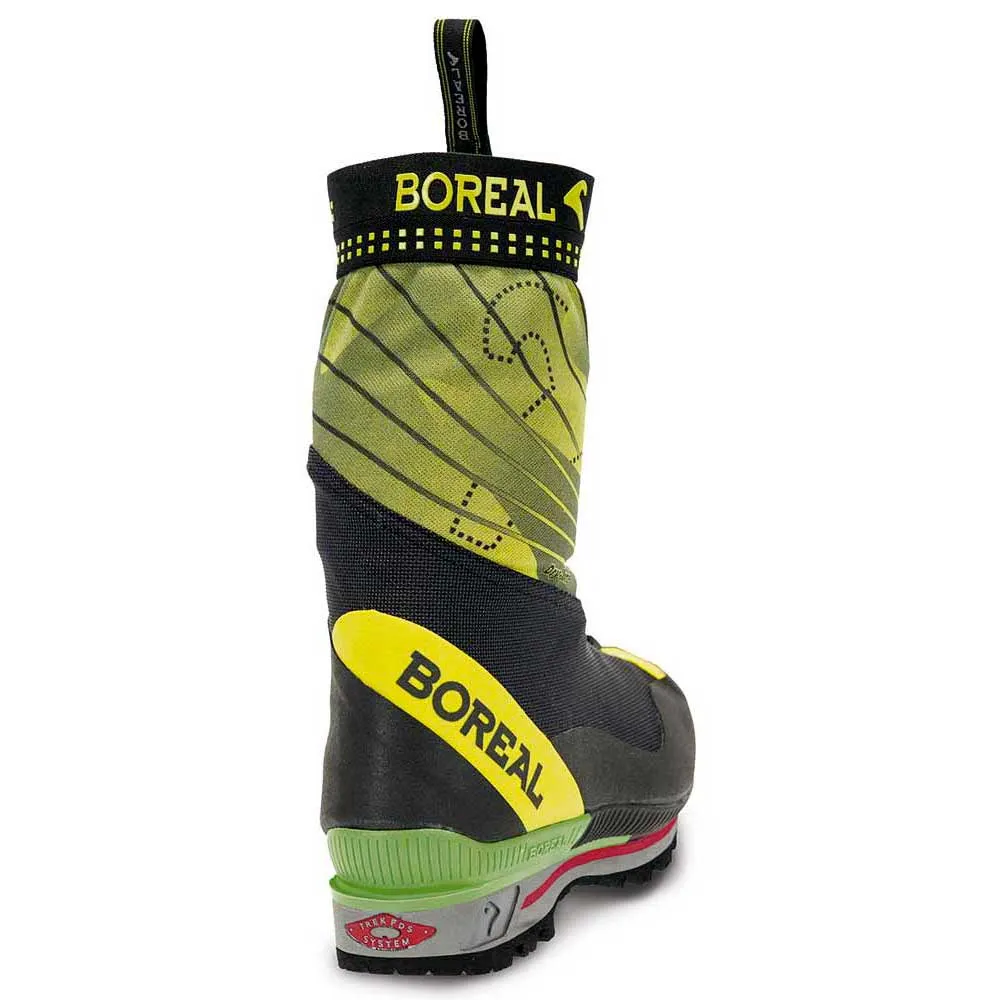Boreal Stetind Fjellklatrestøvler