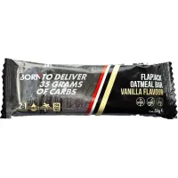 BORN Flapjack Energibar Boks Vanilje 50g 15 Enheter BORN Flapjack Energibar Boks Vanilje 50g 15 Enheter