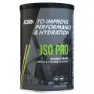 BORN Iso Pro Isotonisk Pulverdrikk Eple Og Sitron 400g, Black, One Size