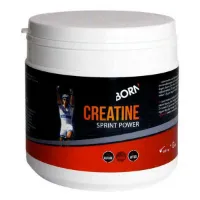 BORN Kreatinpulver Nøytral Smak 300g BORN Kreatinpulver Nøytral Smak 300g