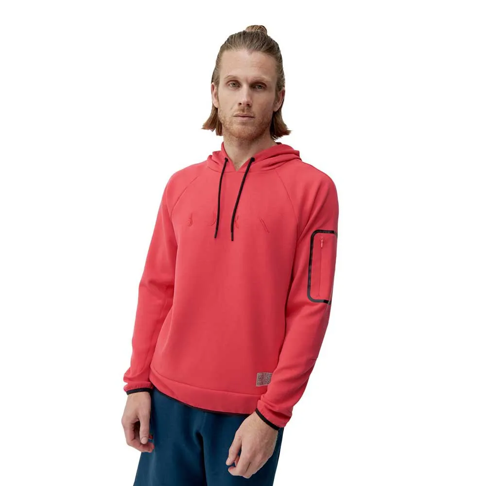 Born Living Yoga Amur Hetteskjorte male Born Living Yoga Amur Hetteskjorte male
