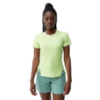 Born Living Yoga Atazar Kortarmet T-skjorte female