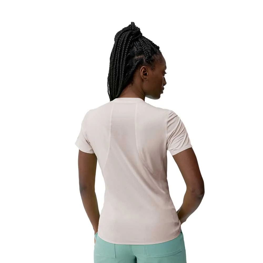 Born Living Yoga Atazar Kortarmet T-skjorte female Born Living Yoga Atazar Kortarmet T-skjorte female