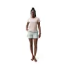 Born Living Yoga Atazar Kortarmet T-skjorte female