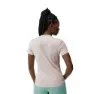 Born Living Yoga Atazar Kortarmet T-skjorte female
