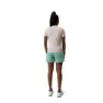 Born Living Yoga Atazar Kortarmet T-skjorte female