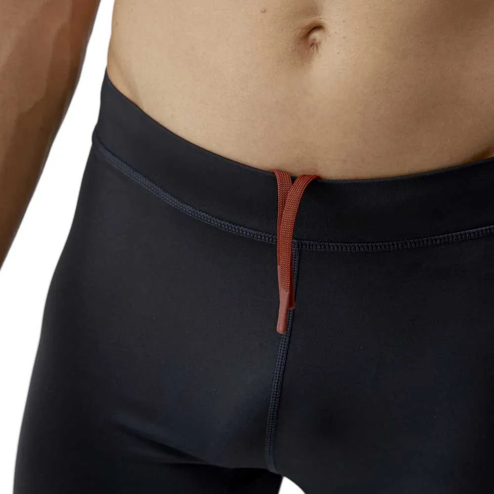 Born Living Yoga Bay Korte Leggings male