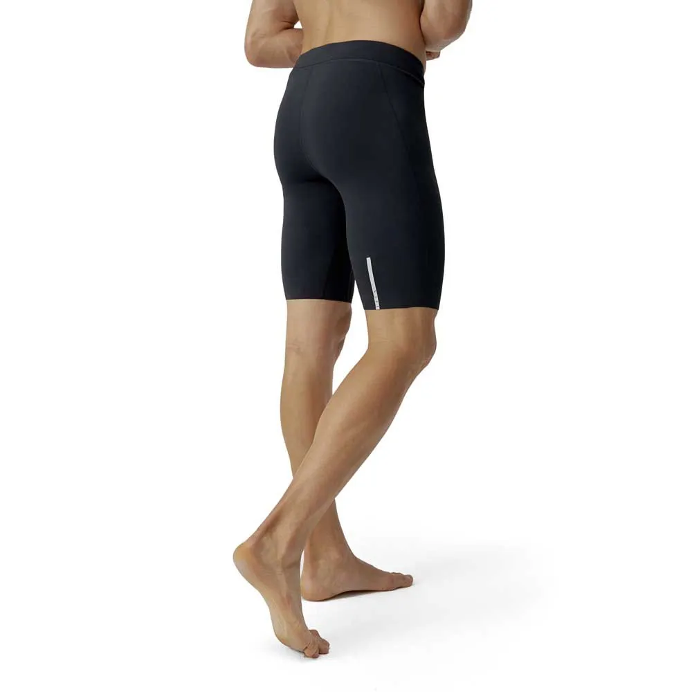 Born Living Yoga Bay Korte Leggings male