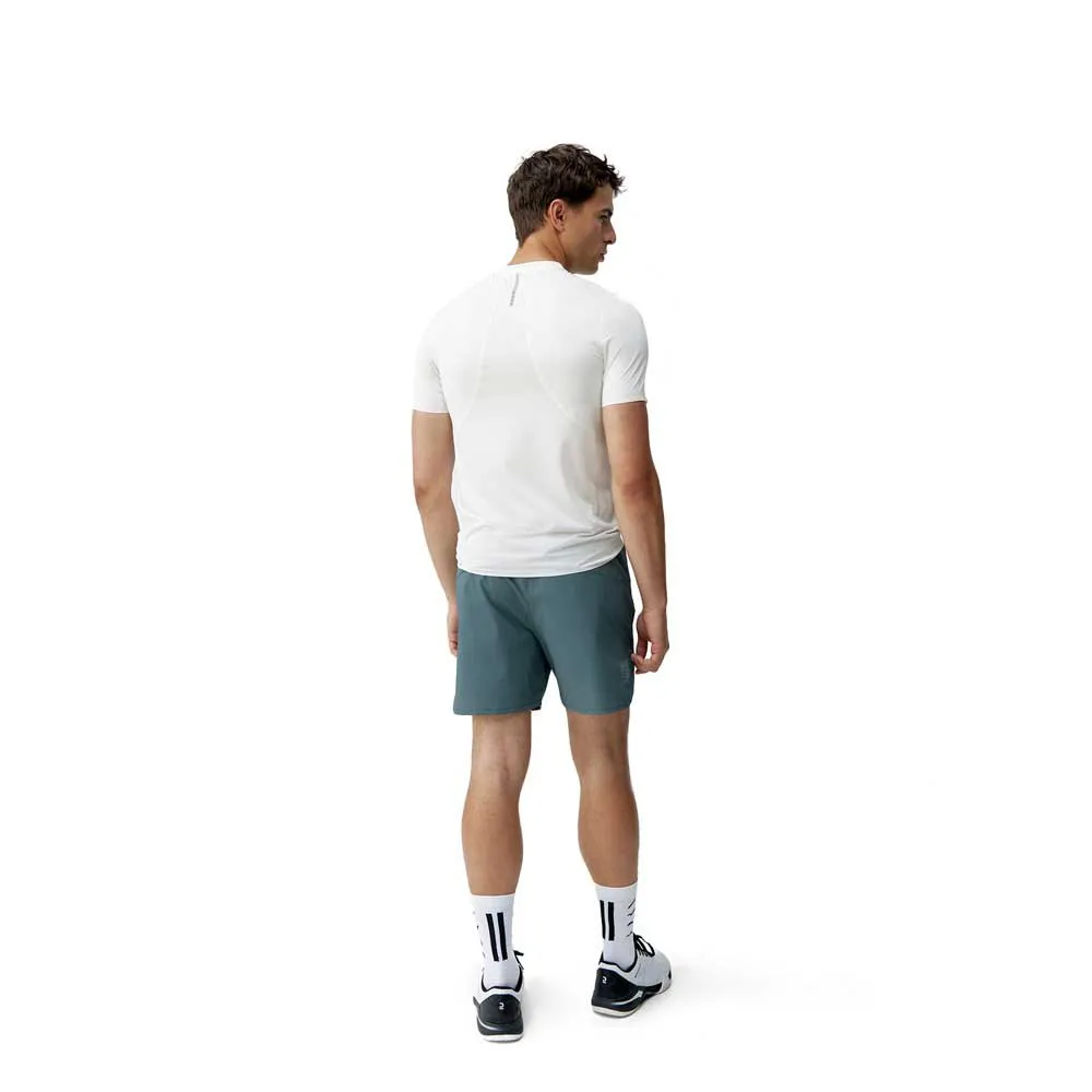 Born Living Yoga Chad Kortarmet T-skjorte male Born Living Yoga Chad Kortarmet T-skjorte male
