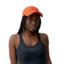 Born Living Yoga Deckel Cap, Coral bright