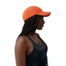 Born Living Yoga Deckel Cap, Coral bright