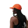 Born Living Yoga Deckel Cap, Coral bright