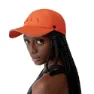 Born Living Yoga Deckel Cap, Coral bright