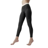 Born Living Yoga Fiorella Leggings Med Høy Midje female