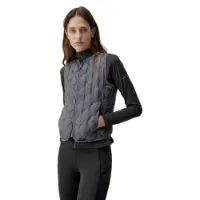 Born Living Yoga Kenal Vest female