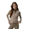 Born Living Yoga Kenal Vest female