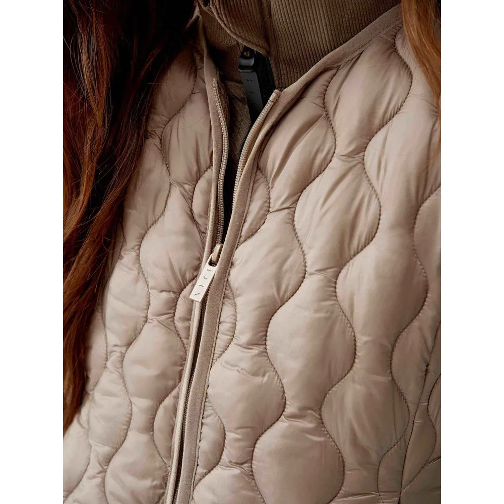 Born Living Yoga Kenal Vest female