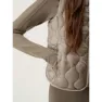 Born Living Yoga Kenal Vest female