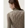 Born Living Yoga Kenal Vest female