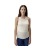 Born Living Yoga Kiava Ermeløs T-skjorte female