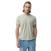 Born Living Yoga Melville Kortarmet T-skjorte male