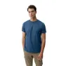 Born Living Yoga Melville Kortarmet T-skjorte male