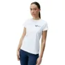 Born Living Yoga Movistar Kortarmet T-skjorte