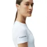 Born Living Yoga Movistar Kortarmet T-skjorte