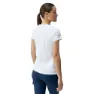 Born Living Yoga Movistar Kortarmet T-skjorte