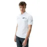 Born Living Yoga Movistar Kortermet Poloskjorte