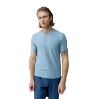 Born Living Yoga Nadym Kortarmet T-skjorte male